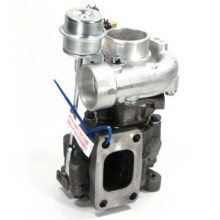 Turbocharger GARRETT 465837-5007S OE Ref 905292010046 GARRETT