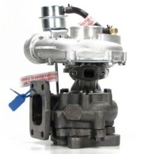 Turbocharger GARRETT 465837-5007S OE Ref 905292010046 GARRETT