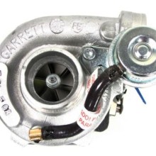 Turbocharger GARRETT 465837-9007S OE Ref 905292010055 GARRETT