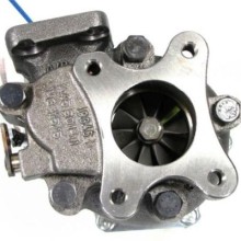 Turbocharger GARRETT 465837-9007S OE Ref 905292010055 GARRETT