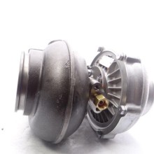 Turbocharger GARRETT 465843-9001S OE Ref 3590079 GARRETT