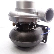 Turbocharger GARRETT 465843-9001S OE Ref 3590079 GARRETT