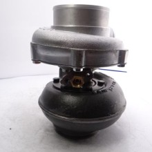 Turbocharger GARRETT 465843-9001S OE Ref 3590079 GARRETT
