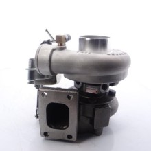 Turbocharger GARRETT 465941-5005S OE Ref 1441122J00 GARRETT