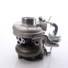 Turbocharger GARRETT 465941-5005S OE Ref 1441122J00 GARRETT