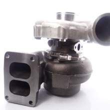Turbocharger GARRETT 465942-5011S OE Ref 370870 GARRETT