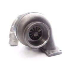 Turbocharger GARRETT 465942-5011S OE Ref 370870 GARRETT