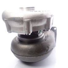 Turbocharger GARRETT 465942-5011S OE Ref 370870 GARRETT