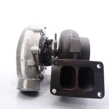 Turbocharger GARRETT 465942-5013S OE Ref 370871 GARRETT