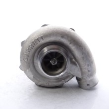 Turbocharger GARRETT 465942-5013S OE Ref 370871 GARRETT