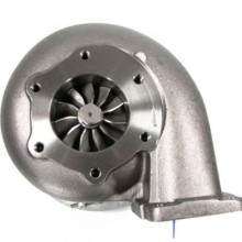 Turbocharger GARRETT 465990-5014S GARRETT
