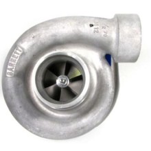 Turbocharger GARRETT 465990-5014S GARRETT