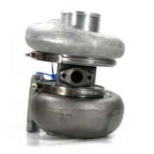 Turbocharger GARRETT 465990-5014S GARRETT