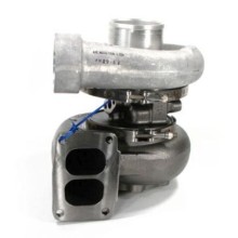 Turbocharger GARRETT 465990-5014S GARRETT