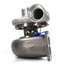 Turbocharger GARRETT 465990-5014S GARRETT
