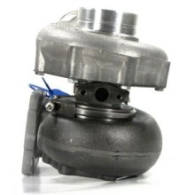 Turbocharger GARRETT 466076-5026S GARRETT