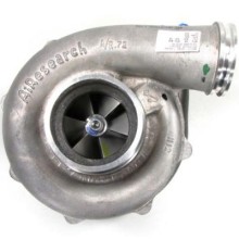 Turbocharger GARRETT 466076-5026S GARRETT