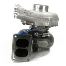 Turbocharger GARRETT 466076-5026S GARRETT