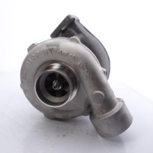 Turbocharger GARRETT 466214-5010S OE Ref 20964499 GARRETT