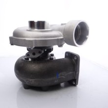 Turbocharger GARRETT 466214-5019S OE Ref 40961999 GARRETT