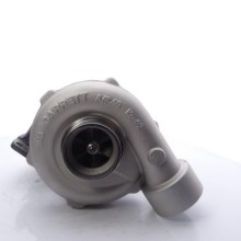 Turbocharger GARRETT 466214-5030S OE Ref 0040965499KZ GARRETT