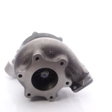 Turbocharger GARRETT 466214-5030S OE Ref 0040965499KZ GARRETT