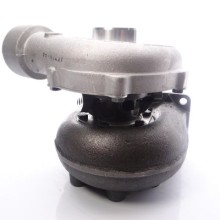 Turbocharger GARRETT 466214-5036S OE Ref 0050962399KZ GARRETT