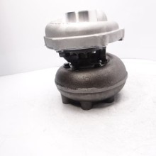 Turbocharger GARRETT 466214-5039S OE Ref 50962699 GARRETT