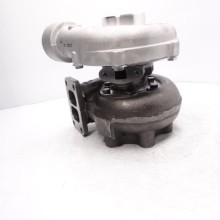 Turbocharger GARRETT 466214-5039S OE Ref 50962699 GARRETT