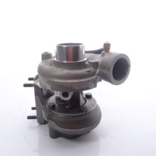 Turbocharger GARRETT 466450-5001S OE Ref 7700726651 GARRETT