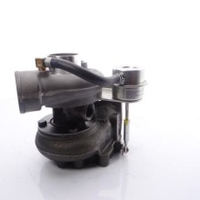 Turbocharger GARRETT 466450-5001S OE Ref 7700726651 GARRETT