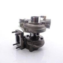 Turbocharger GARRETT 466450-5001S OE Ref 7700726651 GARRETT