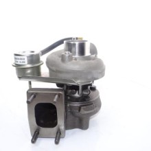 Turbocharger GARRETT 466450-5001S OE Ref 7700726651 GARRETT