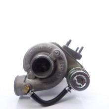 Turbocharger GARRETT 466450-5001S OE Ref 7700726651 GARRETT