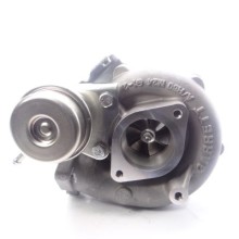 Turbocharger GARRETT 466541-5001S OE Ref 1441169F00 GARRETT