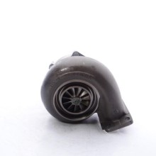 Turbocharger GARRETT 466608-5005S OE Ref RE16968 GARRETT