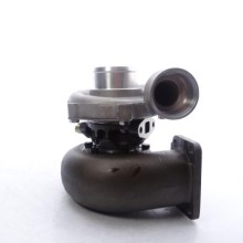 Turbocharger GARRETT 466608-5005S OE Ref RE16968 GARRETT