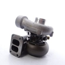 Turbocharger GARRETT 466608-5005S OE Ref RE16968 GARRETT