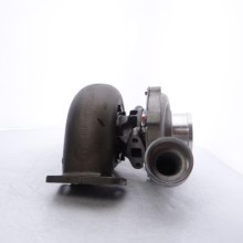 Turbocharger GARRETT 466608-5005S OE Ref RE16968 GARRETT