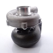 Turbocharger GARRETT 466616-5007S OE Ref 393457 GARRETT