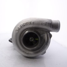 Turbocharger GARRETT 466616-5010S OE Ref 1317655 GARRETT