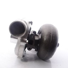 Turbocharger GARRETT 466616-5010S OE Ref 1317655 GARRETT
