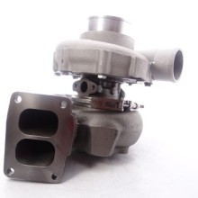 Turbocharger GARRETT 466617-5017S OE Ref 65091007190 GARRETT