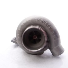Turbocharger GARRETT 466617-5017S OE Ref 65091007190 GARRETT
