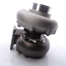 Turbocharger GARRETT 466617-5019S OE Ref 65091007065 GARRETT