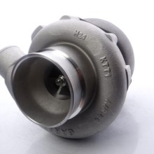Turbocharger GARRETT 466617-5019S OE Ref 65091007065 GARRETT