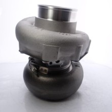 Turbocharger GARRETT 466617-5019S OE Ref 65091007065 GARRETT