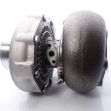 Turbocharger GARRETT 466617-5019S OE Ref 65091007065 GARRETT
