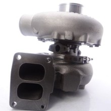 Turbocharger GARRETT 466617-5019S OE Ref 65091007065 GARRETT