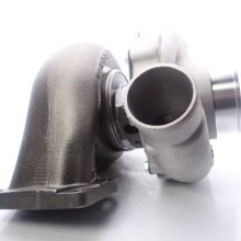 Turbocharger GARRETT 466617-5019S OE Ref 65091007065 GARRETT